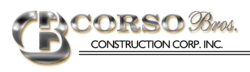 Corso Brothers Construction