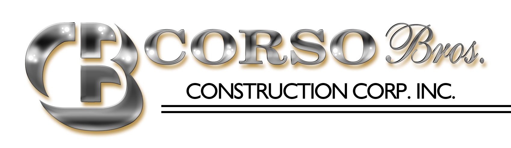 Why Choose Us – Corso Brothers Construction